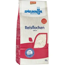 Reisflocken 500g