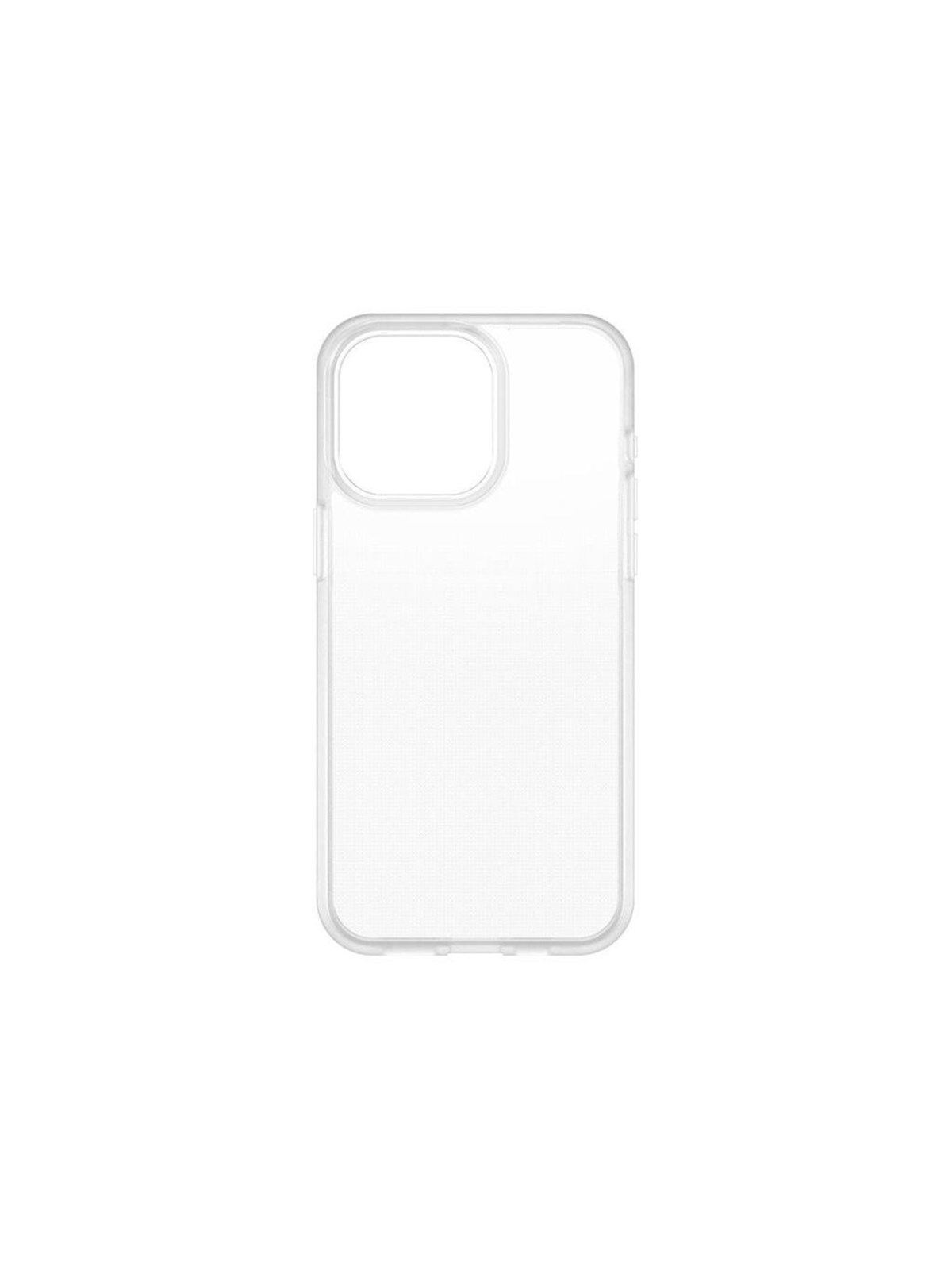 OtterBox React Apple iPhone 15 Pro Max - clear