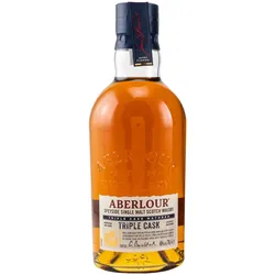 Aberlour - Triple Cask Matured - Single Malt Whisky