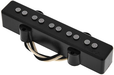Tesla VR-B2 Bridge BK