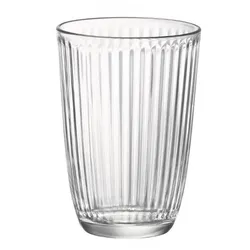 Bormioli Line Longdrink 39cl - 6 Stück