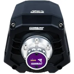 Conspit Ares Apex CDR Wheel Base (8 Nm) (PC), Gaming Controller, Schwarz