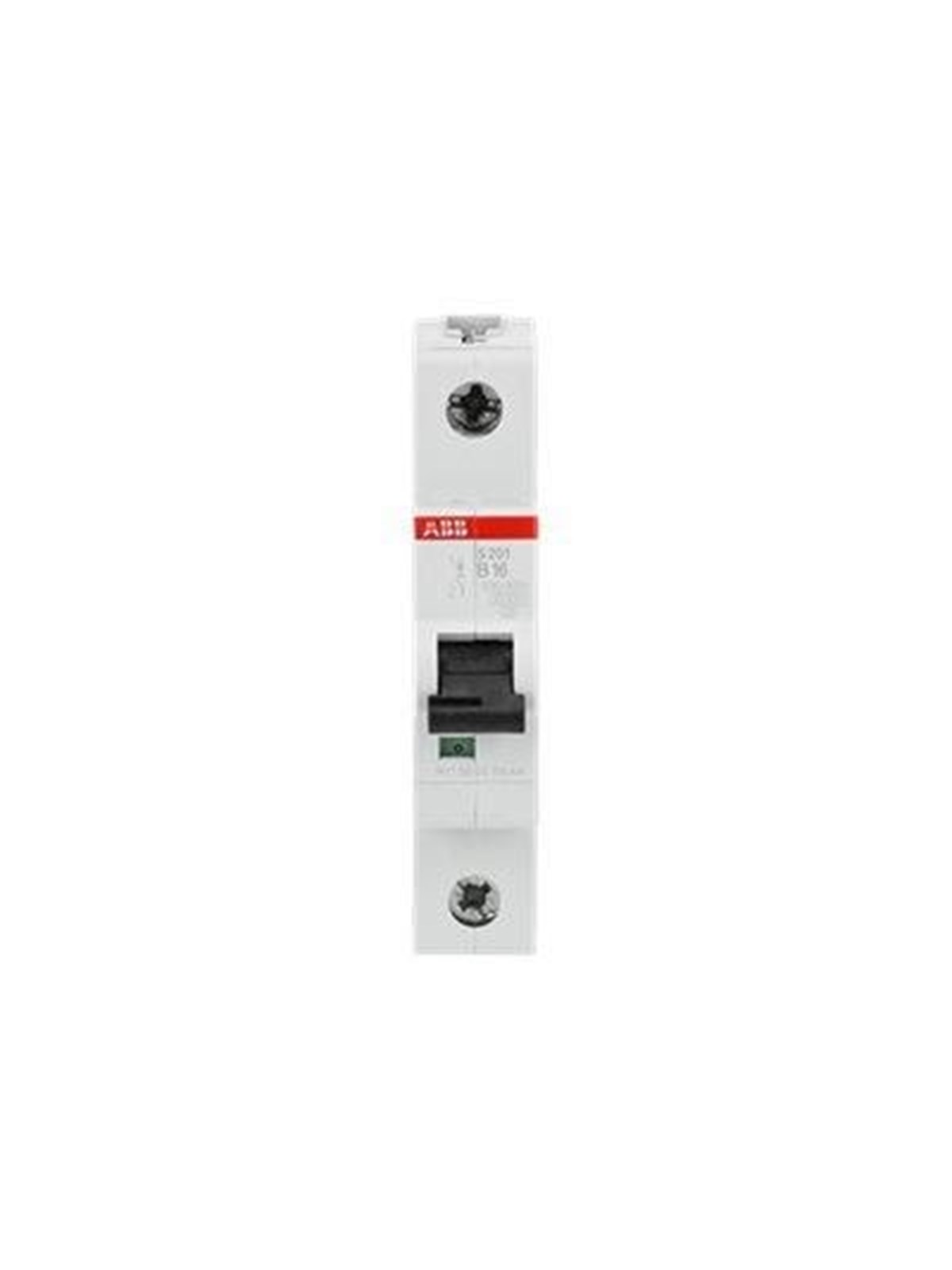 ABB Miniature S201-B16 Netzteile - 80 Plus