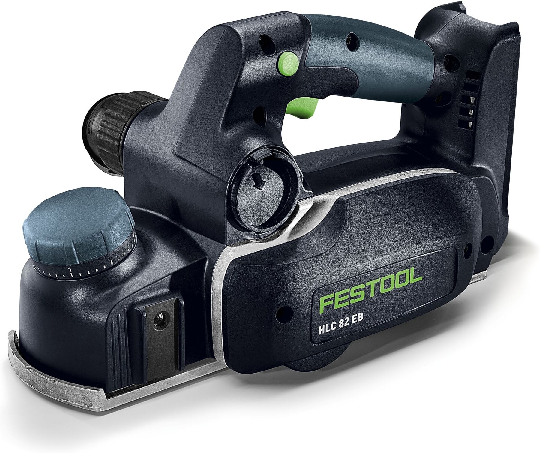 Festool Akku-Hobel HLC 82 EB-Basic (578000)
