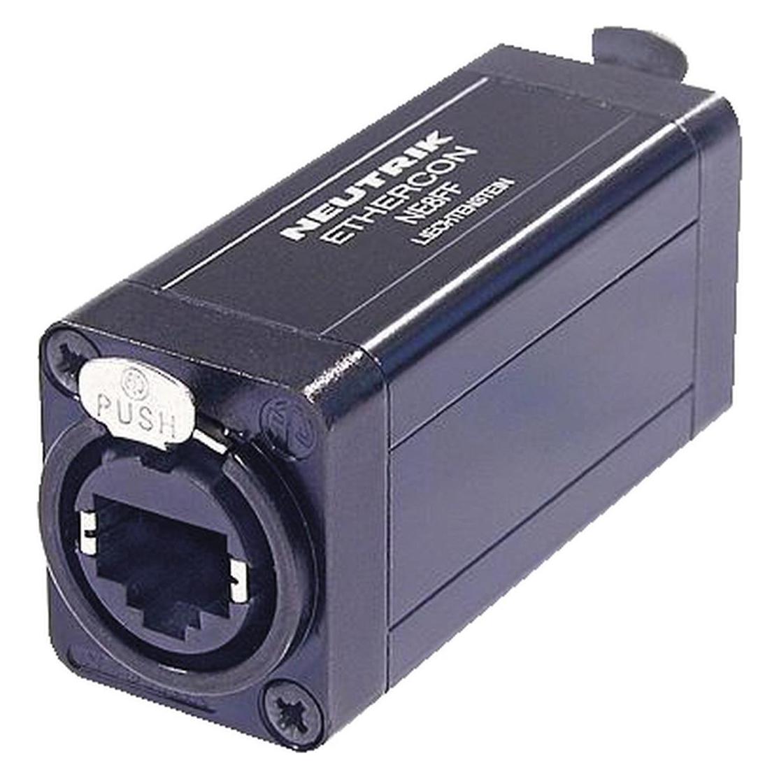 DAP-Audio Ethercon Adapter (NE8FF)