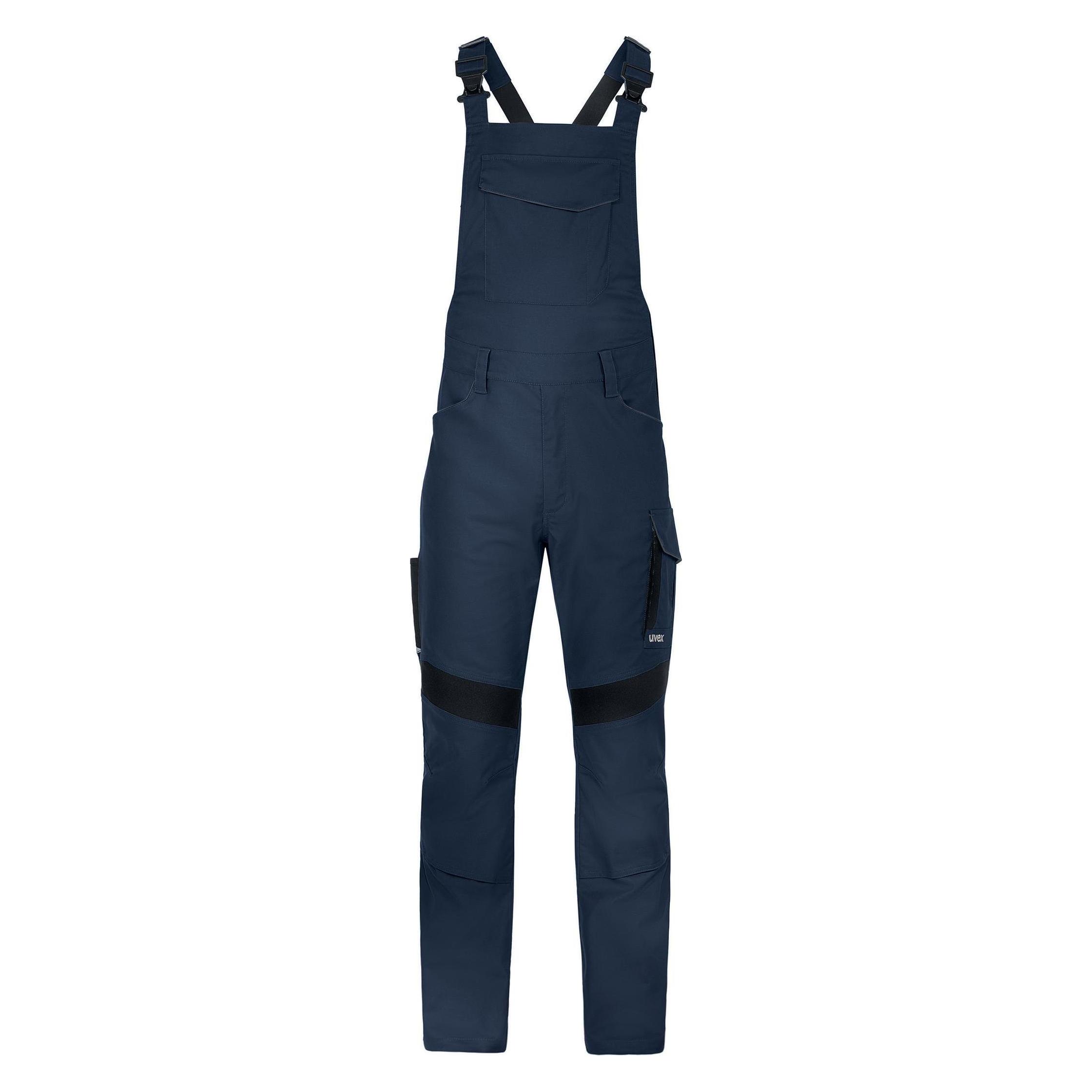 Uvex Latzhose 7314 (52) (7077909)