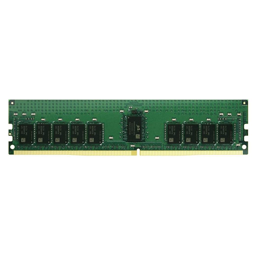 Synology 32 GB Ddr4 Ecc Registered Dimm (1 x 32GB, 2666 MHz, DDR4-RAM, DIMM) (D4ER02-32G)