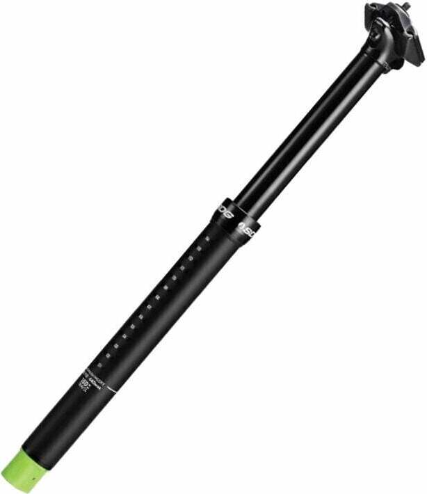 SDG Tellis Dropper Post 34,9 mm 100 mm 340 mm Dropper Sattelstütze
