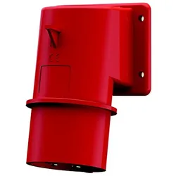 Mennekes Aufbaustecker 329
