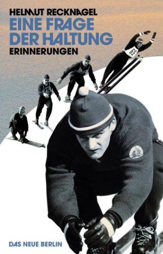 Helmut Recknagel - Eine Frage der Haltung. Erinnerungen - Preis vom 30.09.2026 22:30:23 h