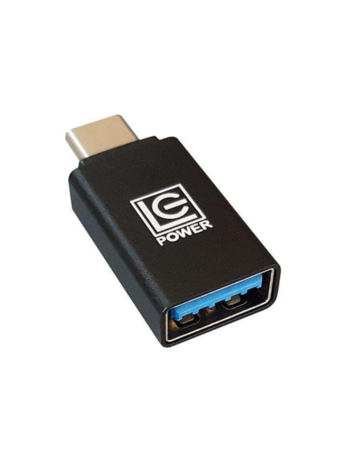 LC Power USB-C adapter