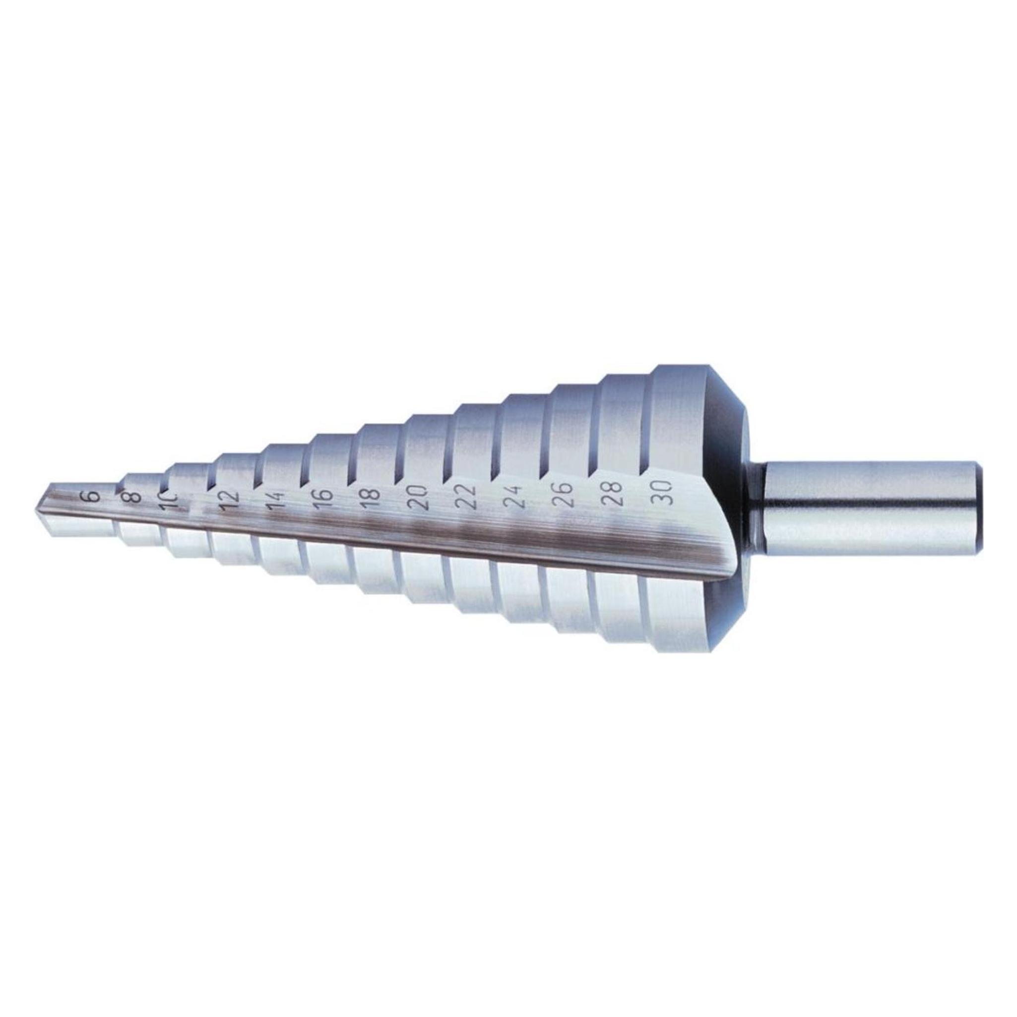 Forum Professional Solutions Universal-Stufenbohrer 20 (4 - 20) (32080)