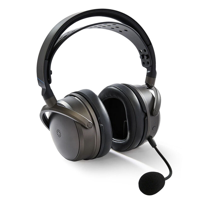 Audeze Maxwell 2 Wireless Gaming-Kopfhörer für PlayStation