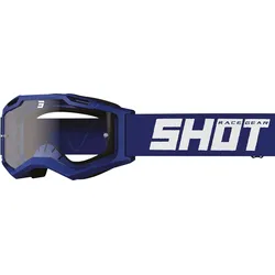 Shot Rocket Kid 2.0 Kinder Motocross Brille