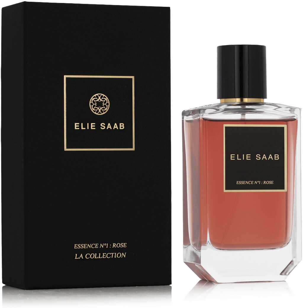Elie Saab Essence No. 1 Rose Essence de Parfum (Unisexe) 100 ml