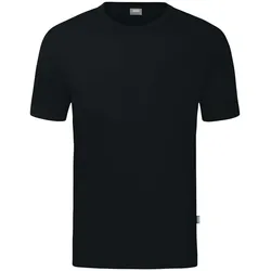 JAKO Organic T-Shirt schwarz 3XL