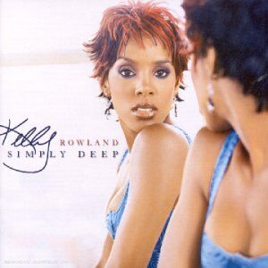 Kelly Rowland - Simply Deep [1er Album] - Preis vom 12.10.2026 11:37:12 h