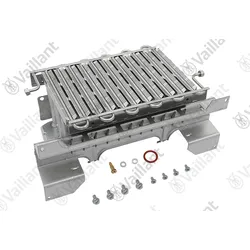 Brenner, Kamin 24 kW H, L Vaillant-Nr. 0020068030
