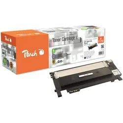 Peach, Toner, Toner HP Nr.117A PT1192 black (BK)