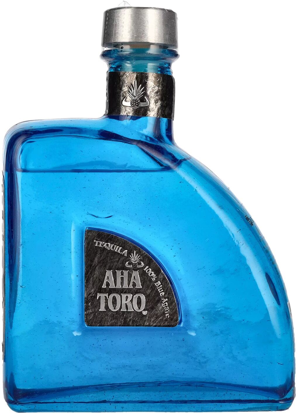 Aha Toro Tequila Blanco 40% Vol. 0,7l