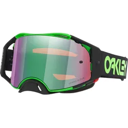 Oakley Airbrake Moto Prizm Motocross Brille