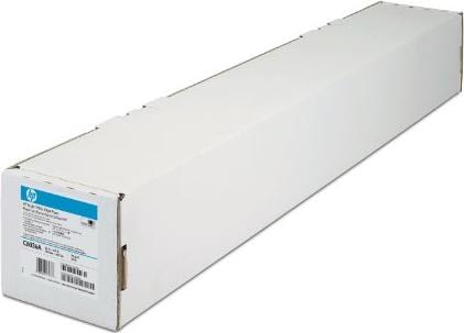 HP C6036A Inkjet-Papier hochweiß, 914mm (36 Zoll) x 45,7m, 90 g/qm