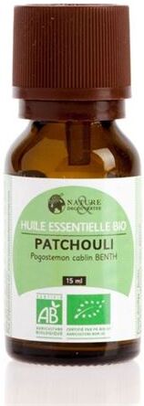 Plants Óleo Essencial Patchuli 15ml