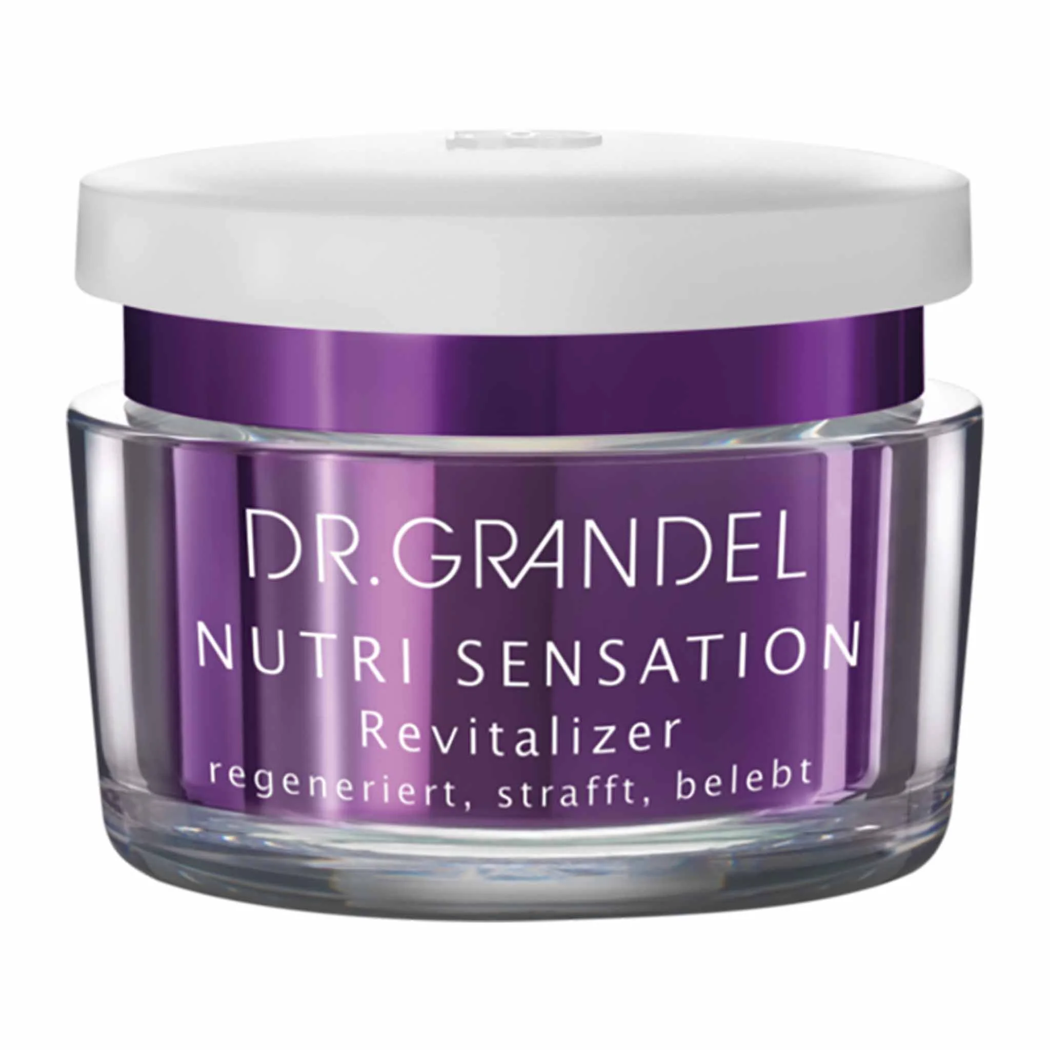 Dr. Grandel Nutri Sensation, Revitalizer, 50ml 40441
