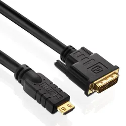 PureLink HDMI/DVI Kabel - PureInstall 15,0m