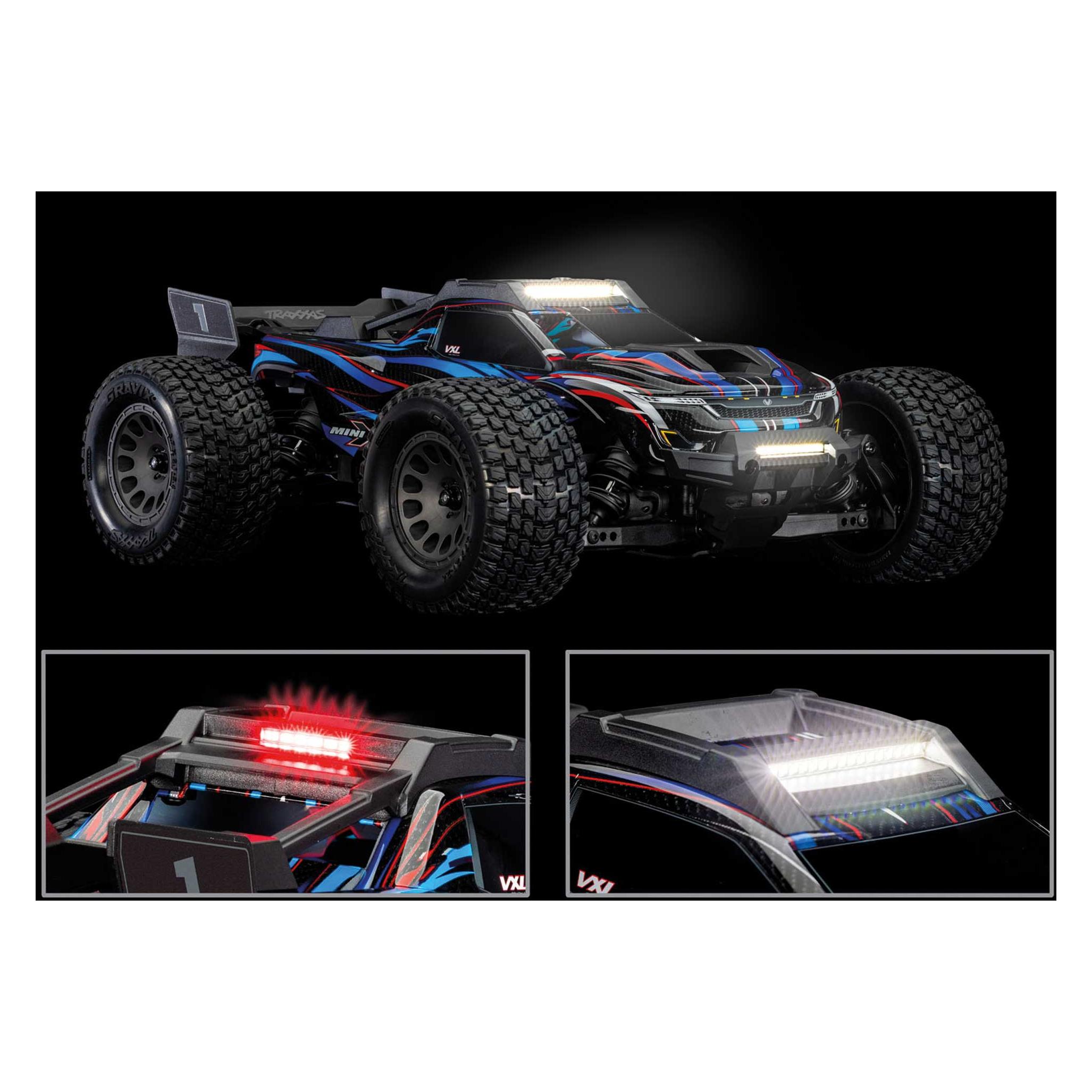 Traxxas LED Licht-Set Mini XRT (TRX10785)