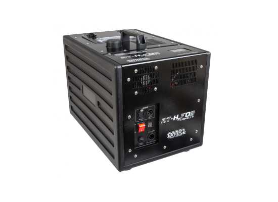 Briteq BT-H2FOG COMPACT 2 Bodennebelmaschine