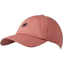 MAMMUT Baseball Cap Mammut, Größe L/XL in Rot 1
