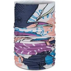 BUFF Kinder Schal Coolnet UV, Größe ONE SIZE in Bunt Bunt