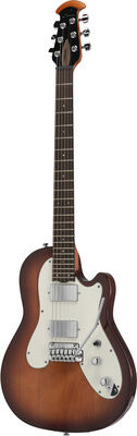 Ovation Viper IV-1-G Limited Honey Burst