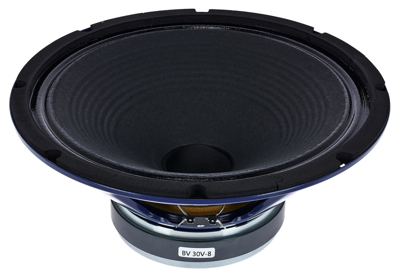 Mojotone BV-30V 12" 8 Ohms Speaker