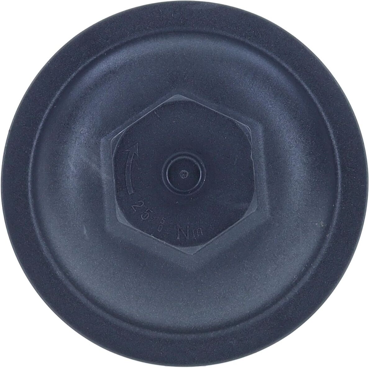 Deckel, Ölfiltergehäuse MOTORAD MO347