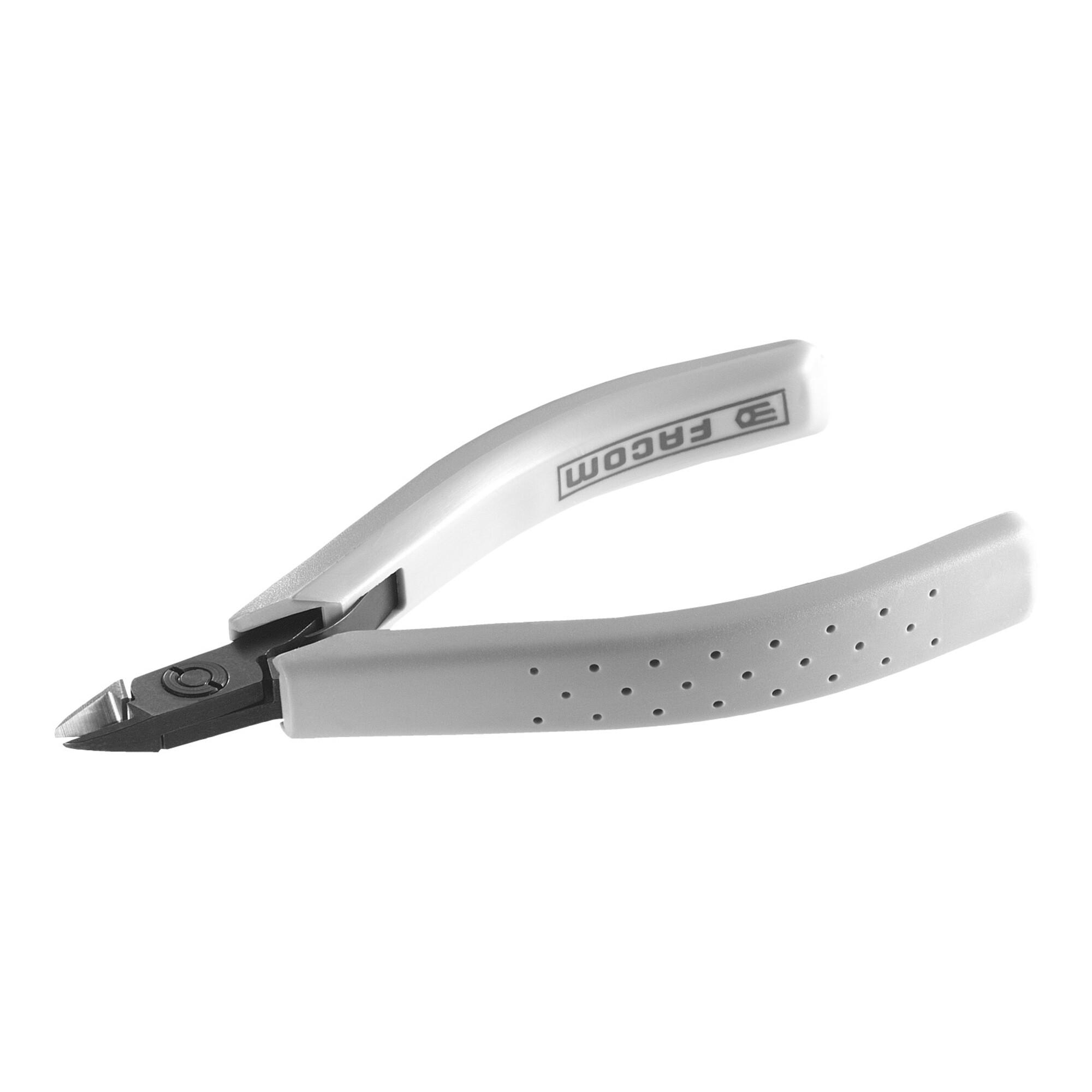 Facom Seitenschneider Micro-Tech axial (405.8MT)