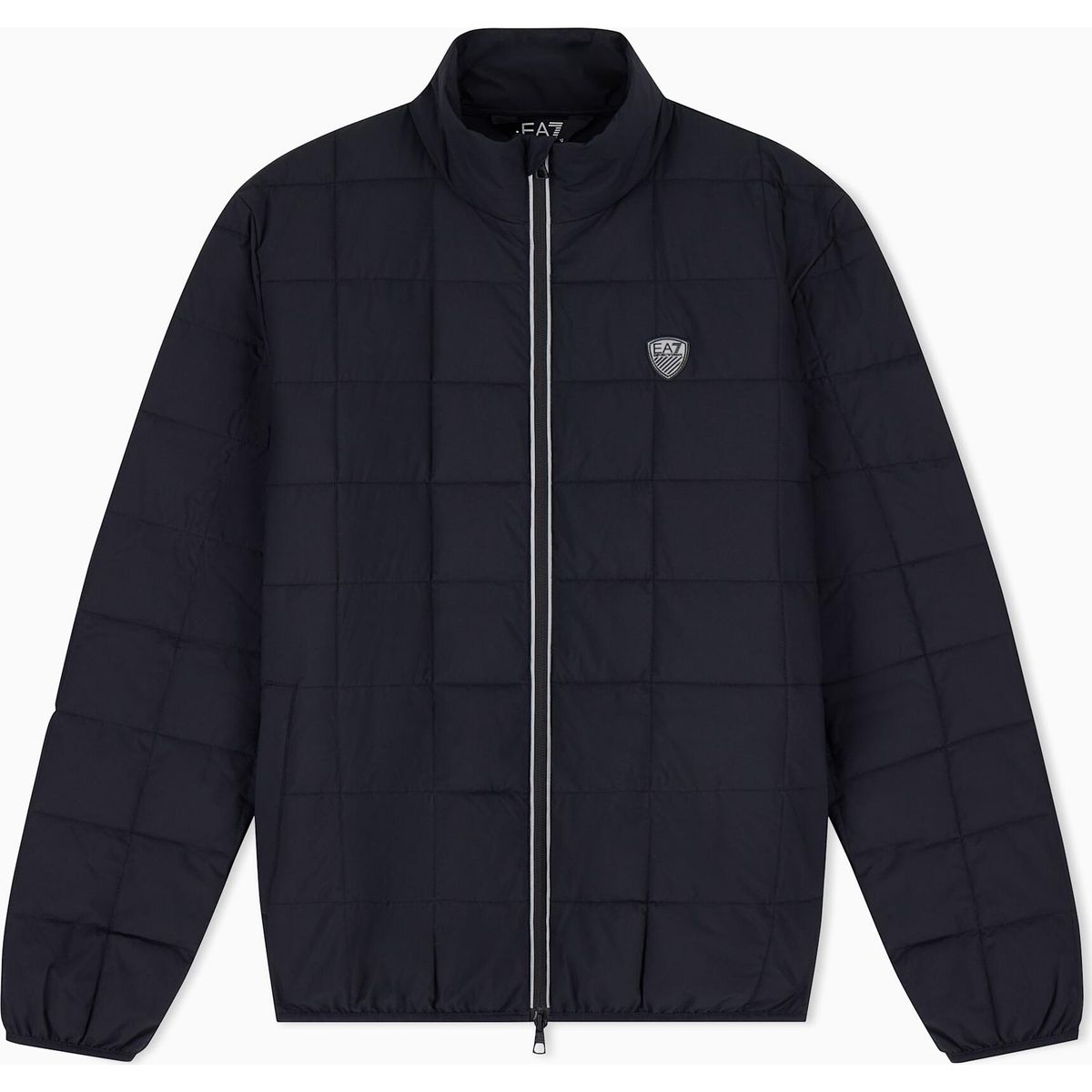 EA7 Train Premium Shield M Thermore Jacket CC - Train Premium Shield M Thermore Jacket CC black (UC001) 3XL 7M001513 AF21509-UC001-3XL