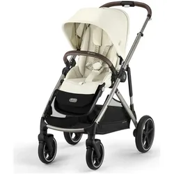 Cybex, Kinderwagen, Gazelle (0 Monate - 4 Jahre)