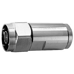 Telegärtner N-Kabelstecker 50Ohm 100023926