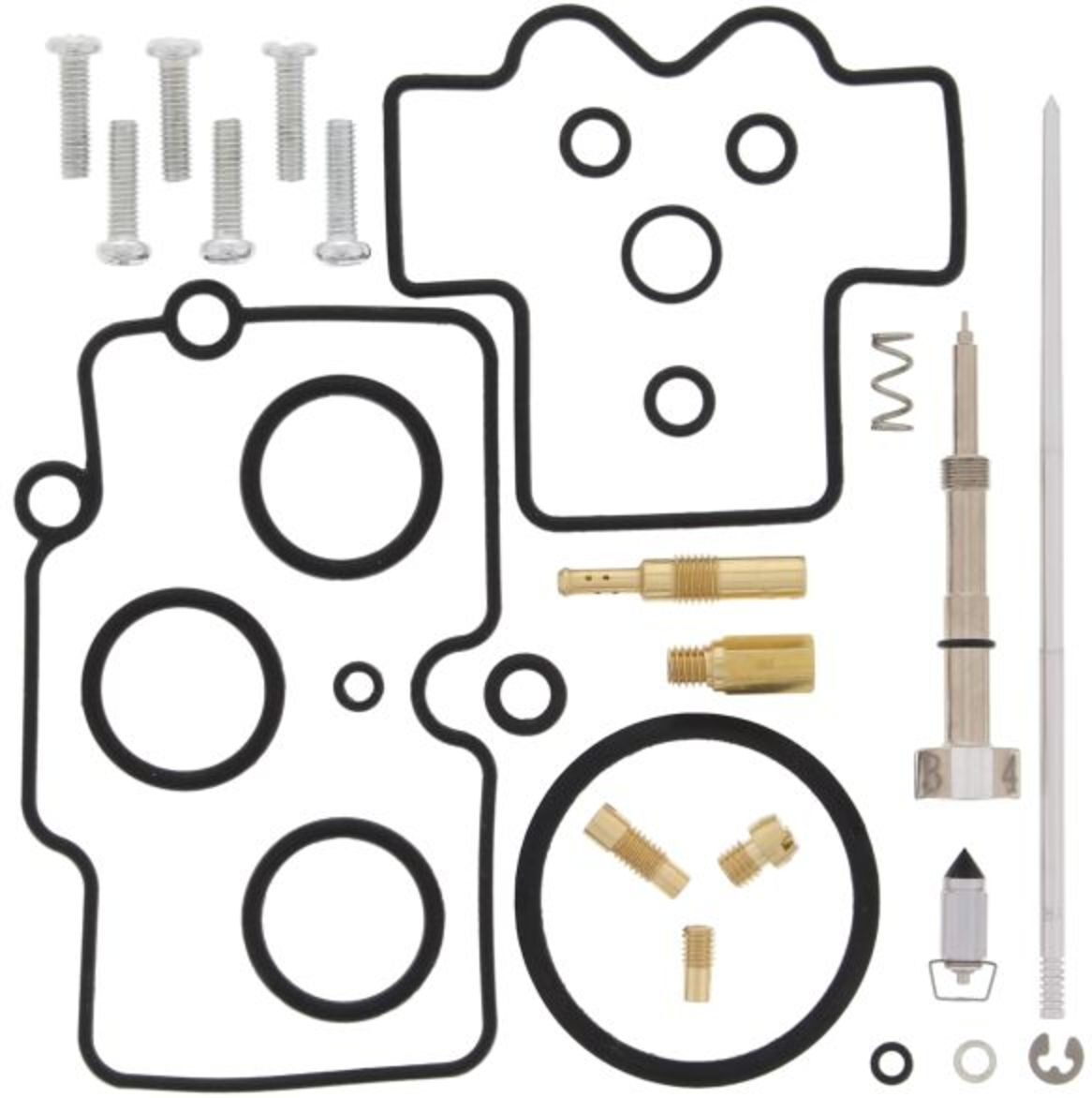Reparatursatz, Vergaser ALL BALLS AB26-1462