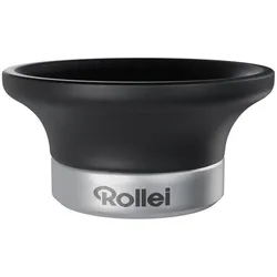 Rollei Lensball-Halterung