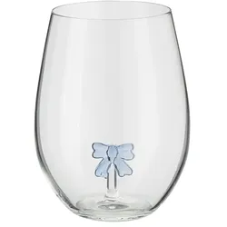 Peill+Putzler Trinkglas   ¦ transparent/klar ¦ Glas ¦ Maße (cm): H: 12  Ø: 9.5
