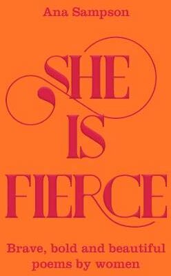Ana Sampson - Sampson, A: She is Fierce - Preis vom 09.10.2026 07:28:09 h