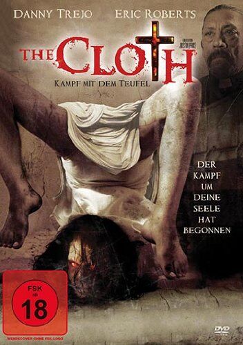 Eric Roberts - The Cloth - Kampf mit dem Teufel - Preis vom 10.10.2026 11:48:34 h