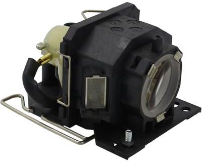 Jaspertronics™ Original RLC-039 Lamp & Housing for Viewsonic Projectors - 1 Year Warranty