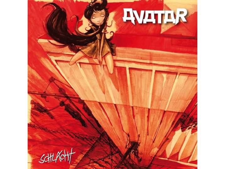 Avatar - Schlacht