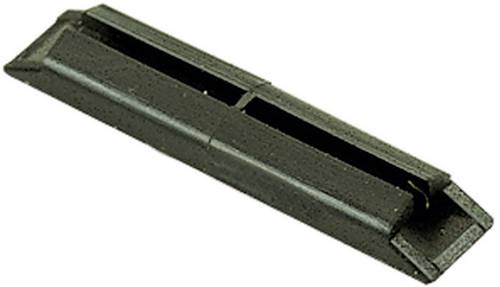 MiniTrix T66539 N Gleis Schienenverbinder, isoliert