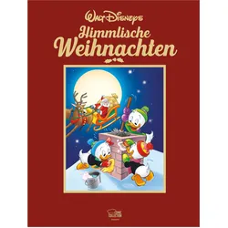 Walt Disneys Himmlische Weihnachten, Comics + Manga von Walt Disney, Susanne Walter