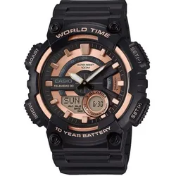 Casio Herrenuhr – AEQ-110W-1A3VEF